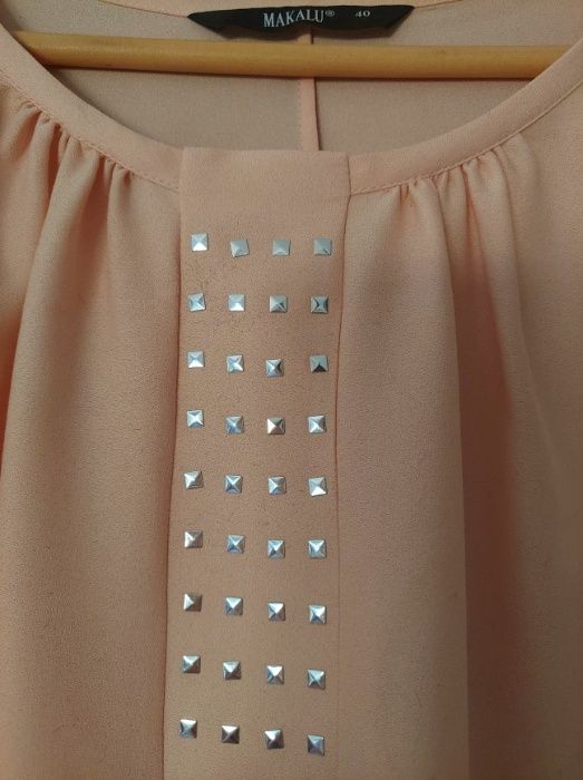 Koszula MAKALU, rozmiar 40