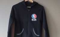 Bluza NBA Majestic Athletic USA rozmiar M