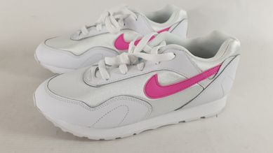 NIKE buty damskie OUTBURST SKÓRA DAMSKIE nowe R 38