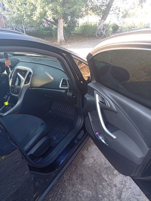 Продам Опель Аста