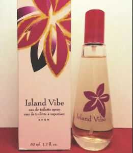 Island Vibe 50ml unikat Avon