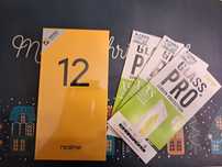 GWARANCJA Smartfon realme 12 5G 8/256GB 6,72" 120Hz 108Mpix Zielony GR