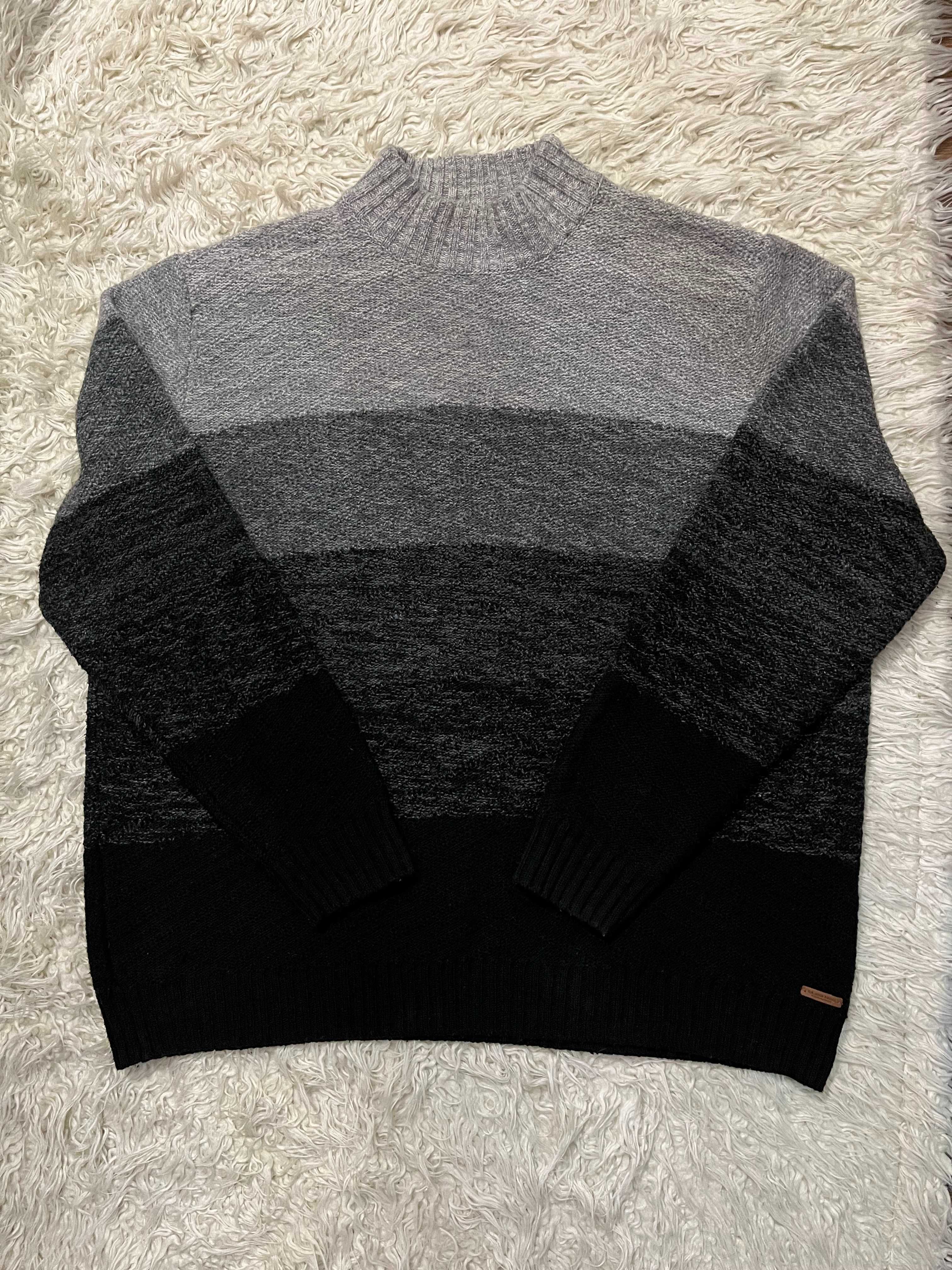 Piękny sweter w rozmiarze 2XL marki John Rocha