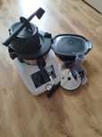 Lidlomix MC Smart 1200W + przystawka do krojenia warzyw