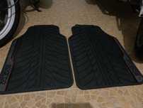 Tapetes Sparco para carro