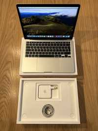 Apple Macbook Pro 13 M1 komplet okazja !