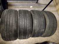 Sprzedam Opony Letnie 225/50r17 Hankook