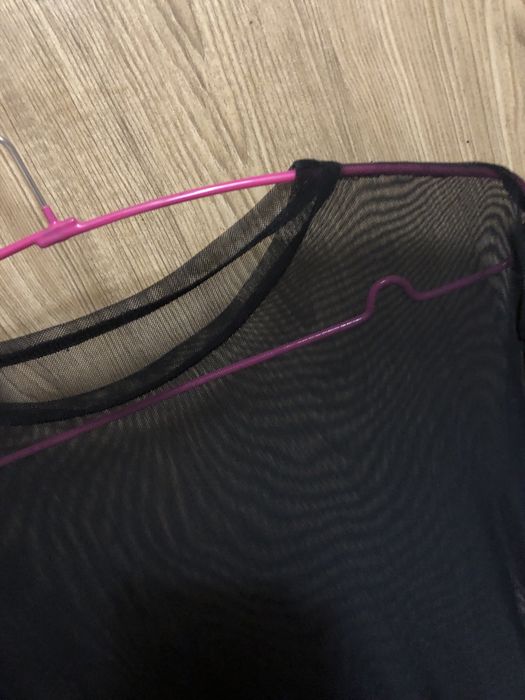 Вечірня сукня чорна