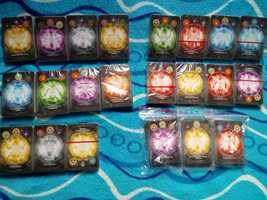 Talie Keyforge 22 sztuki (61-69 SAS)