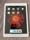 Apple iPad Air Biały 16GB, Stan Bardzo Dobry