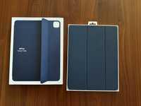 Etui Apple smart folio do iPad Pro 12.9 granatowy jako nowy