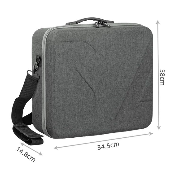 Sunnylife DJI Avata 2 mala de transporte