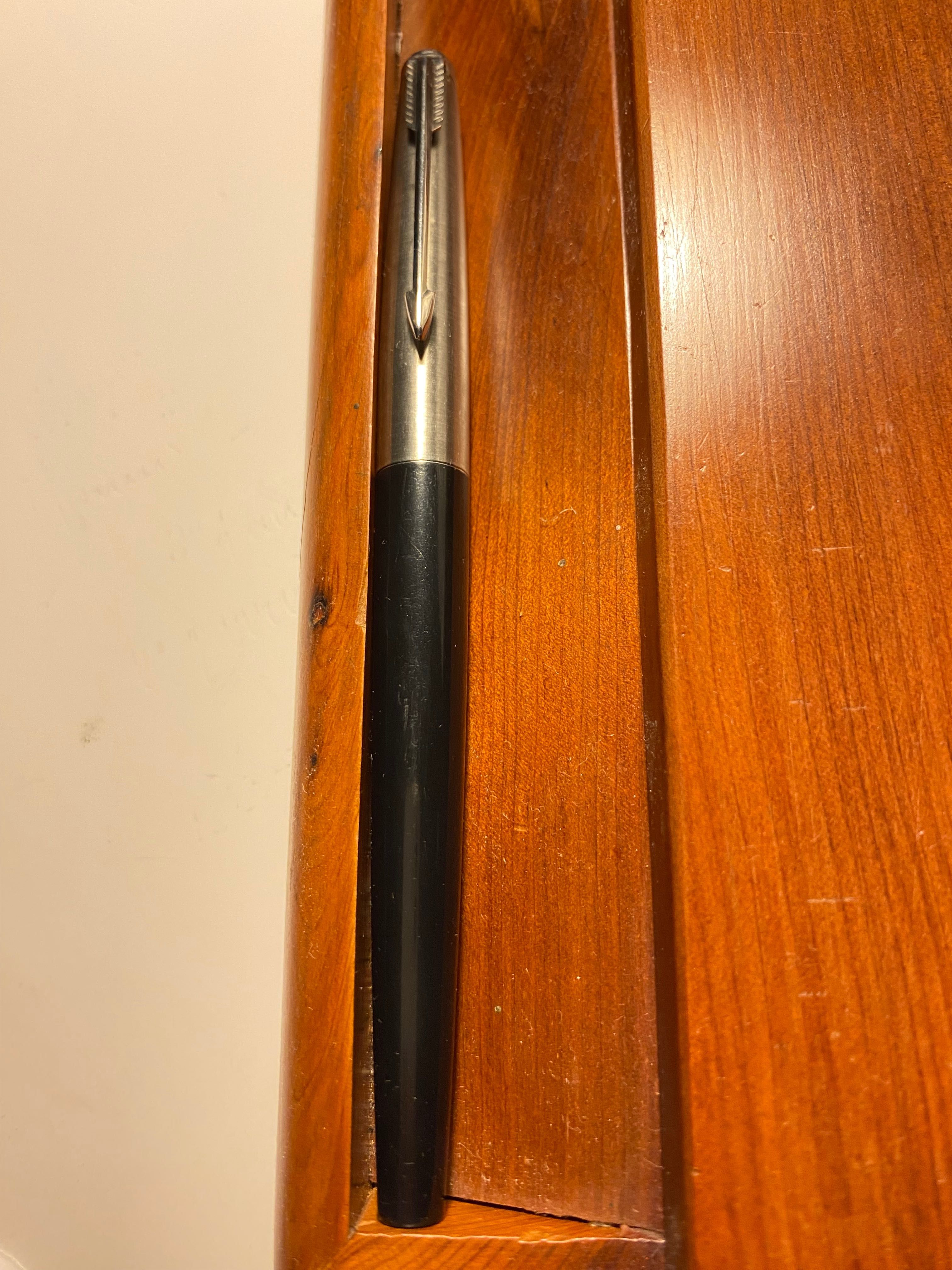 Esferográficas vintage Parker