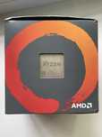 Процесор AMD RYZEN 5 1600 AF