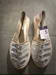 Espadryle baleriny
