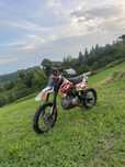 Mrf 140 rc big po generalnym remoncie silnika