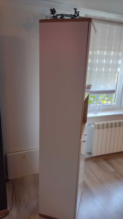 Meble młodzieżowe WÓJCIK