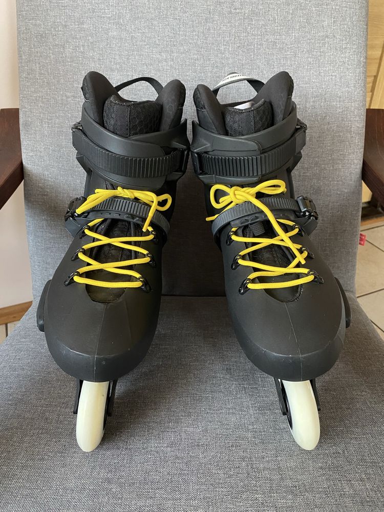 Rolki Rollerblade Twister Edge rozm. 47