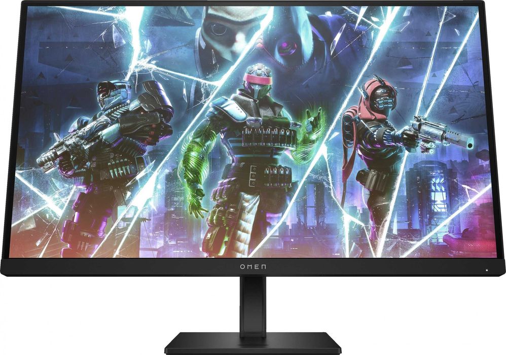 Monitor HP Omen 27S IPS 240Hz