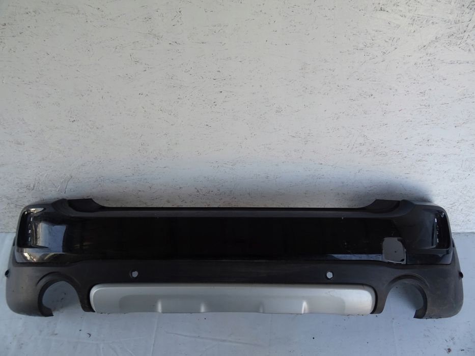 zderzak tył tylny mini cooper countryman f60 17-