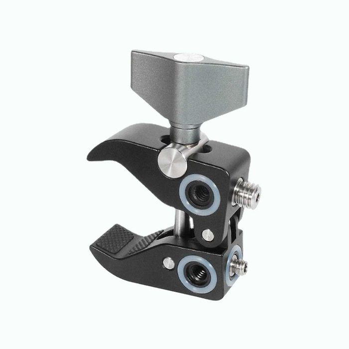 Кріплення зажим клемп Bexin WN-40 Super Clamp