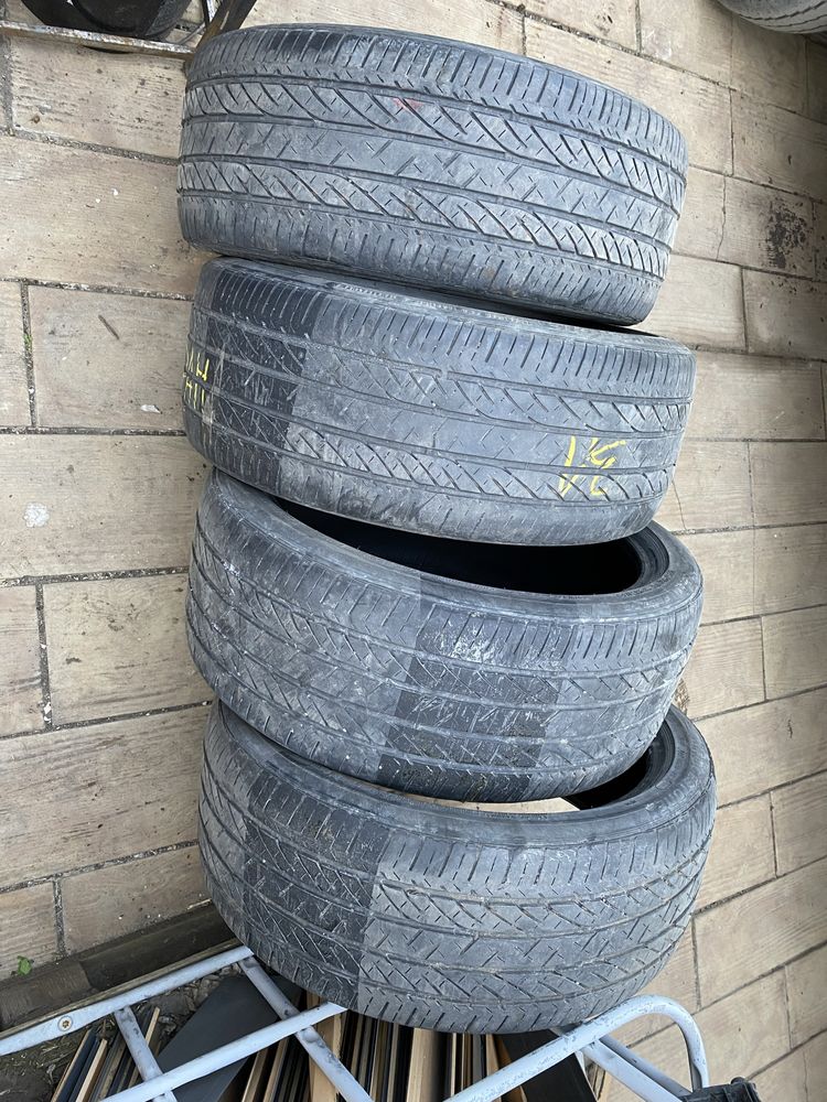 Продам резину Bridgestone R18 225/40