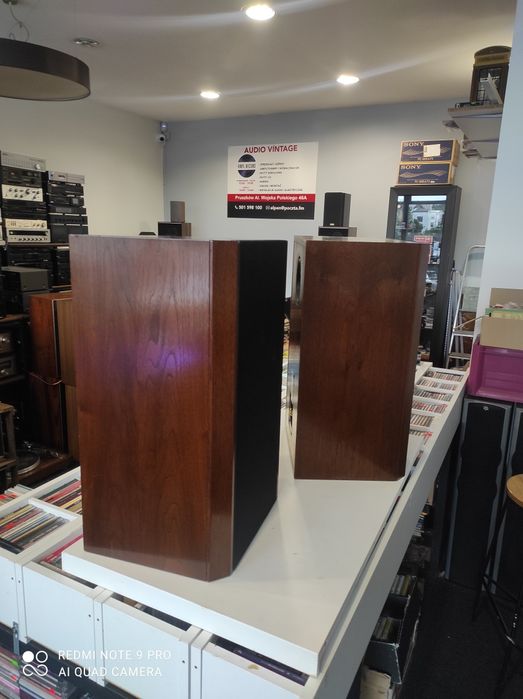 Quadral Phonologue Altan. Wstęga. Super stan. 150W 8ohm.