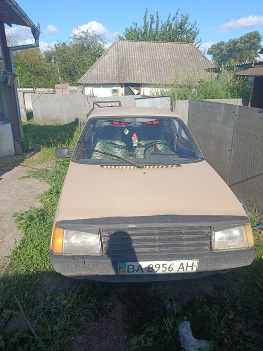 ЗАЗ 11027 Таврія