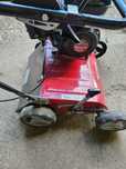 Wertykulator spalinowy Einhell