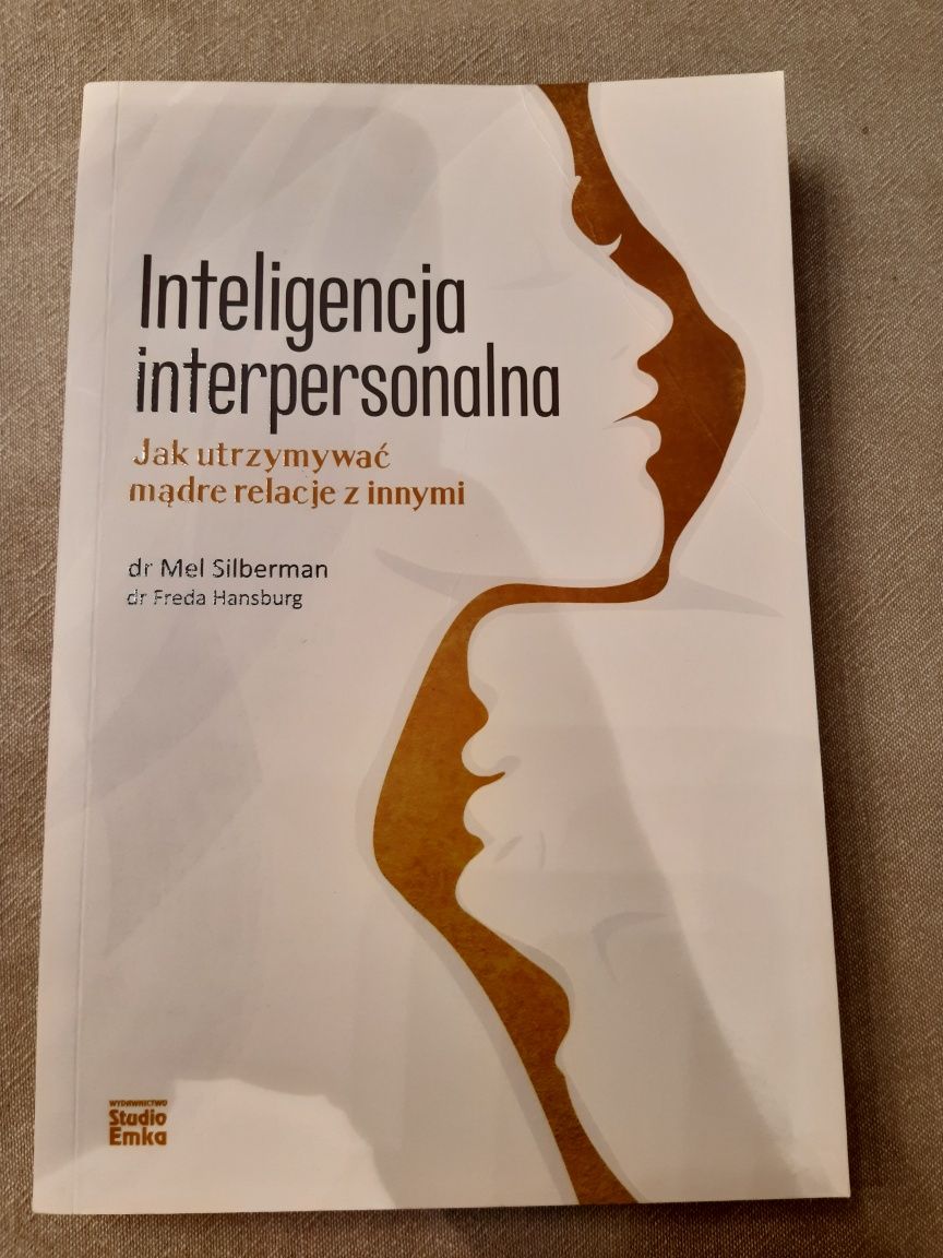 Mel Silberman/Freda Hansburg - Inteligencja interpersonalna