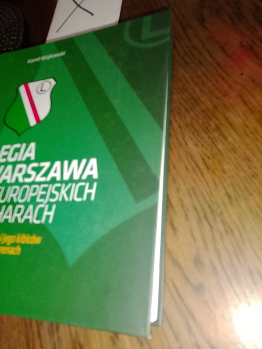 Legia Warszawa W Europejskich Pucharach