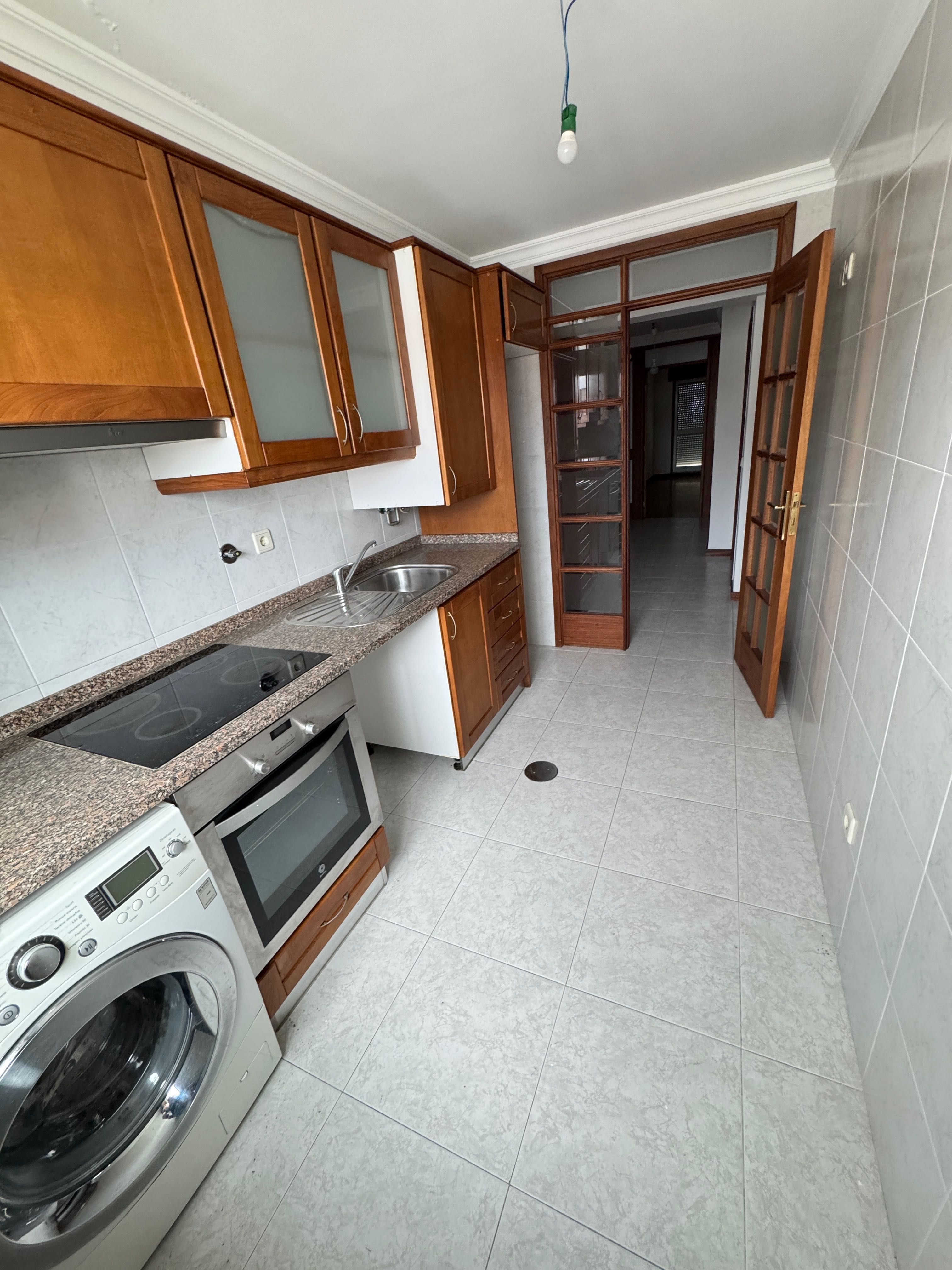 T4 Duplex à venda - Rua de Cunha Júnior, 206
