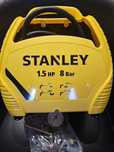 Kompresor Stanley  8 bar