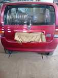 Vendo papa reformas completo para peças motor impecável