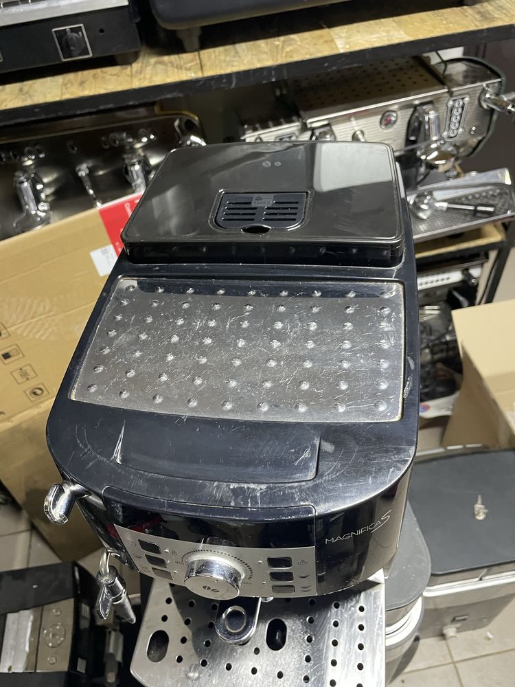 Delonghi Magnifica S