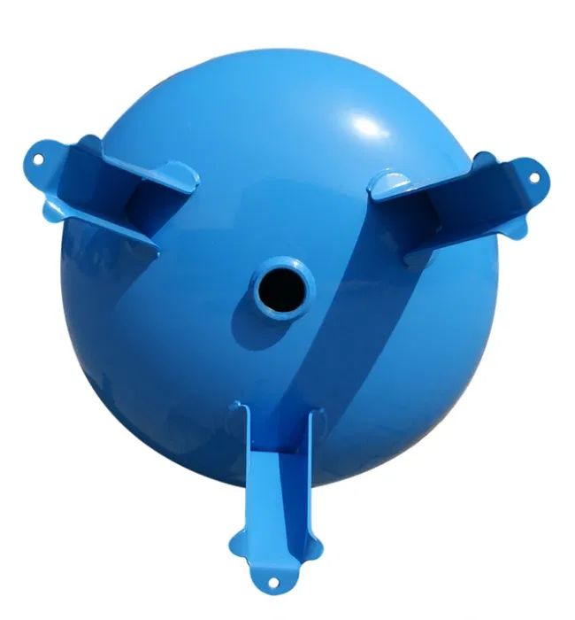 Zbiornik Ciśnieniowy Sprężonego Powietrza 500 L Wysyłka 0zł Kupczyk