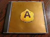 Altern 8 – Full On ·· Mask Hysteria - CD album - Unikat!