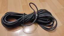 Przewód mikrofonowy, 2x0.22 mm^2, 20m, AWG 24 SPIRAL