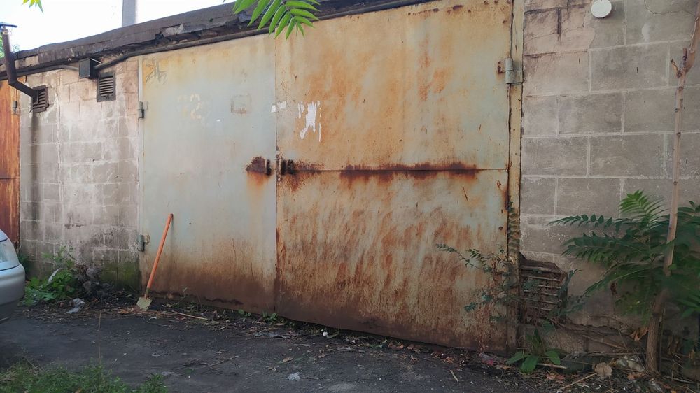 Продам  гараж гк юбилейный