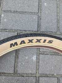 Opony maxxis dirtowe