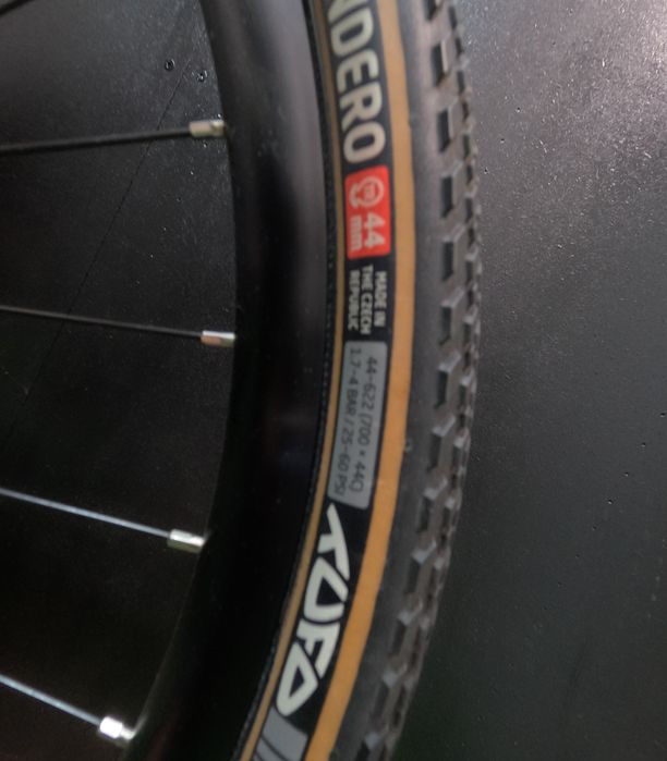 Gravel Romet Aspre 2 2022