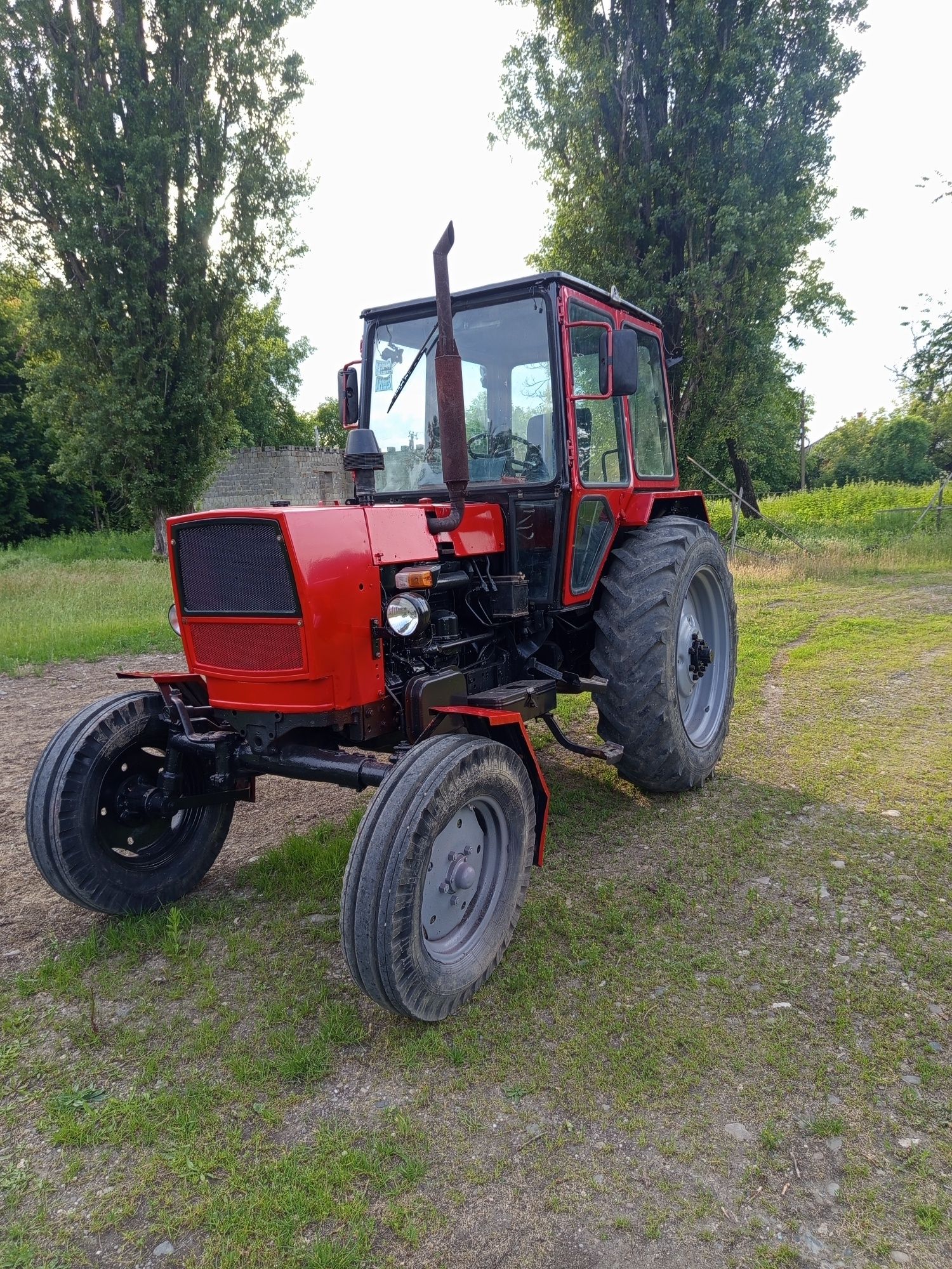 Продам ЮМЗ-6 з Турбіною