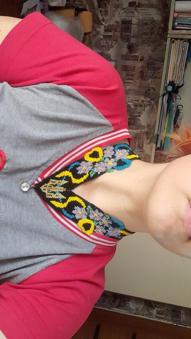 Вироби з бісеру під замовлення