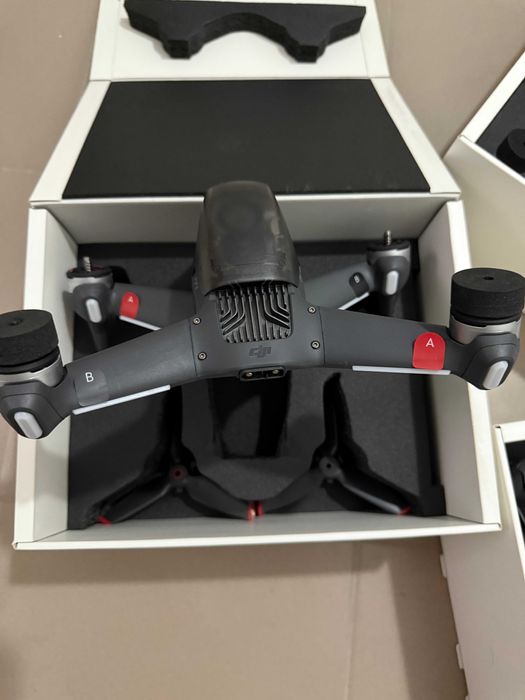 РОЗПРОДАЖ!!! НОВІ Квадрокоптери DJI FPV.