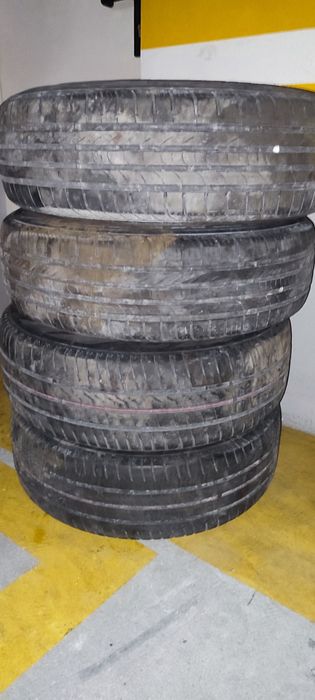 Jantes R15 5x110