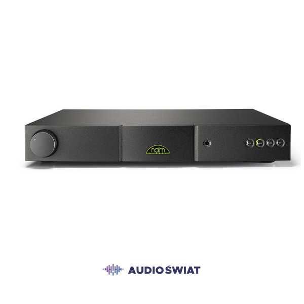 Naim Nait 5si +Naim CD5si+ Monitor Audio Bronze 500 Zestaw Stereo