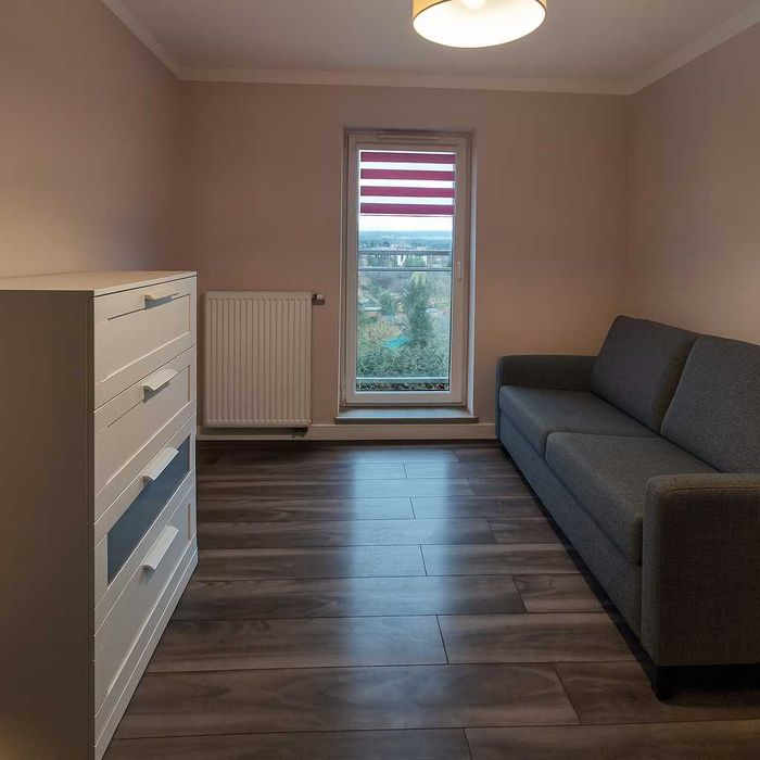 Pokój 1 - osobowy, Powstańców Warszawy 34, Rzeszów