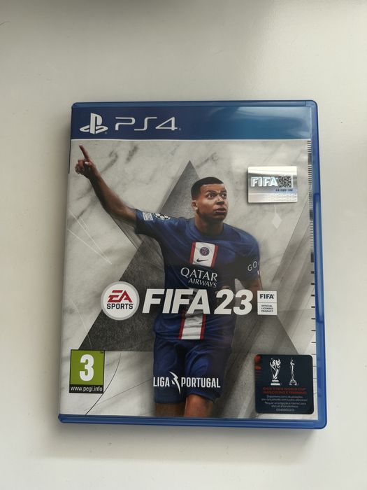 Fifa 23 Para Ps4