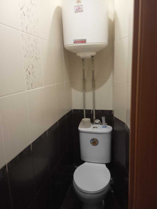 Сдам недорогую двухкомнатную на Салтовском шоссе