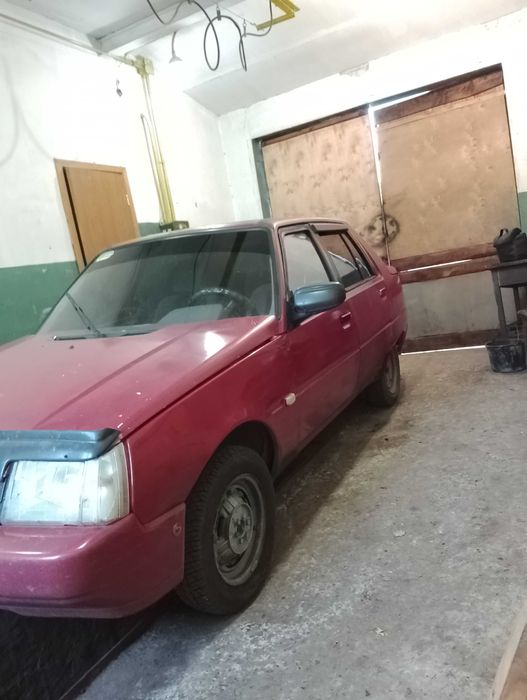 Продам Славуту 2008 року, інжекторна